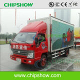 Chipshow P10 Outdoor Full Color Digital Mobile LED Display