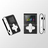 MP3 Players with Two-Color OLED Display-Ly-P3019z