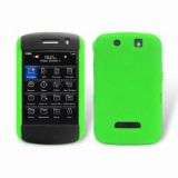 Silicone Case for Blackberry 9530 (002) 