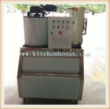Commercial Ice Flake Machine for Fish (KC-0.5T 1T)