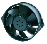 AC Axial Ventilation Cooling Fan (TG17055)