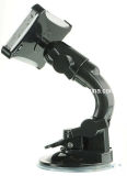 Magic Multi-Direction Car Mount Holder for Apple iPhone 4 Stand W/ New Vacuum Suction Cupule