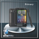 Privacy Screen Protective Filter for HTC Desire HD