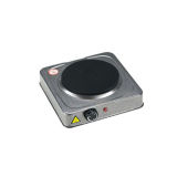 Hot Plate With One Burner
