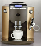 Espresso Coffee Machine (WSD18-010)