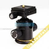 PRO Camera Tripod Ball Head Ks-0 for Benro/Manfrotto/Gitzo