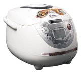 Micro-Computer Rice Cooker (SK-R908)