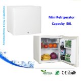 50L CE RoHS Approval Hotel Mini Refrigerator (BC-50)
