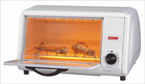 Toaster Oven (AGD-T2020)