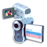 3.0M Pixels 6-in-1 Digital Video Camera (TDV-182)