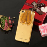Wholesale Products Cheap TPU Transparent Mobile Phone Case