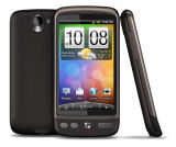 Original Android 2.1 GPS 5MP 3.7 Inches A8181 Smart Mobile Phone