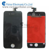 LCD Display With Digitizer Touch Lens Assembly for iPhone 4S (VI-IP-2)