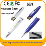 USB Flash Drive USB Pen Drive with Custom Logo (EP014)