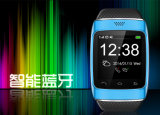 Smart Bluetooth Watch-Ms001p, Smart Watch, Mobile Watch