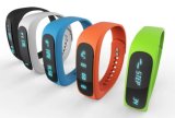 E02 Bluetooth Smart Wrist Band Bracelet Watch Fitness Tracker for Android & Ios