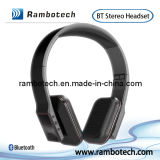 Bluetooth 4.0 Aptx Wireless Headset Bluetooth Headphones with High Quality Sound