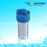 Cartridge Housing Filter for Home Water Purifiers (HNFH-5K)