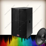 Mt-115 OEM Outdoor Speakers Professional Water Proof Box with Wheels