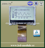 Cog LCD Display Jhd12864-G003bow-G