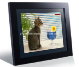 Picture Movie Playback Wood Digital Picture Frame 14