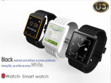 Smart Watch U3 with Blueooth 3.0 Support Android Ios Mobile Phone