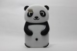 Silicone Panda Phone Case Cover for iPhone 5
