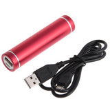Portable Mobile Phone Charger, Rechargeable Battery for iPhone