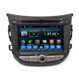 Car Audio Video DVD Player for Hyundai Hb20