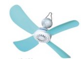 25inch Ceiling Fan Plastic Mini Fan 790#