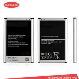 Mobile Phone Battery for Samsung Cellphone Galaxy Note3 N900 N9002 N9005 N9006 N9008/V