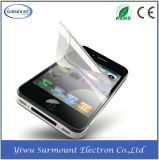 Good Quality High Clear Screen Protector for iPhone/Sumsung, Wholesale