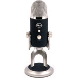 Discounted Price Blue Microphones Yeti PRO USB Condenser Microphone
