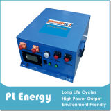 Deep Cycle Solar Power Storage 24V 200ah Lithium Batteries