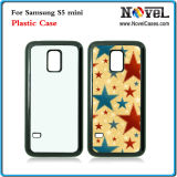 Sublimation Blank Cell Phone Case for Samsung S5 Mini