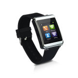 Smart Watch with Calling, SIM Card, Bluetooth, Camera Function