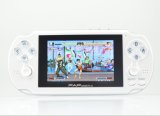 4.1 Inch 16: 9 TFT 64 Bit Game Player Console with Camera & TV out
