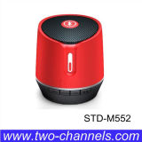 Fashion Design Bluetooth 4.0 Speaker 500 mAh Battery Std-M552