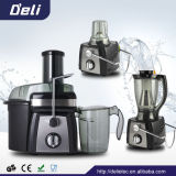 Dl-B521 3 in 1stainless Steel Cold Press Blender Juicer