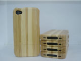 Bamboo Mobile Phone Accessory Phone Cases