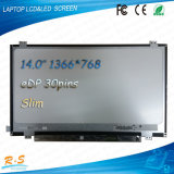 Brand New N140bge-E33 30 Pin LCD Display