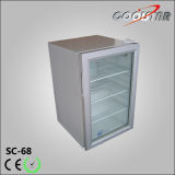 Mini Single Door Refrigerator (SC68)