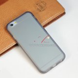Matte Gel TPU Case Phone Accessories for iPhone 6 Plus 5.5 Inch
