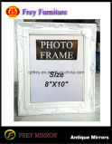 Hand Carved Wooden Antique Design Picture/Photo Frame