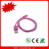 Braided USB Data Cable (NM-USB-1172)