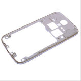 Middle Plate Frame Bezel Housing Case Cover for Samsung S4