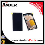 Mobile Phone LCD Display+Touch Screen Digitizer for Sony Ericsson LT26I (Xperia S)