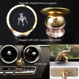 New 360 Degree Magnetic Mobile Phone Holder Car Handle Holder (WY-PS01)