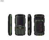 IP67 Mobile Phone Waterproof / Rugged Feature Mobile Phone