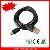 High Quality Micro USB Data Charge Cable for Samsung Smart Phone